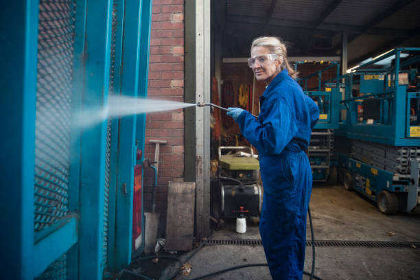 Why Choose Our Certified Pressure Washing Experts for Your Project Needs in Pocono Woodland Lakes, PA?