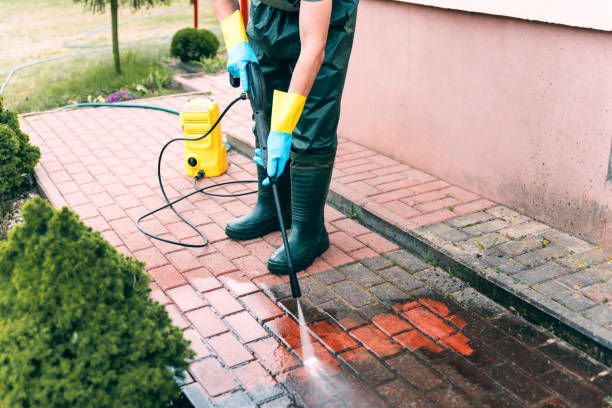 Reliable Pocono Woodland Lakes, PA Pressure Washing Solutions