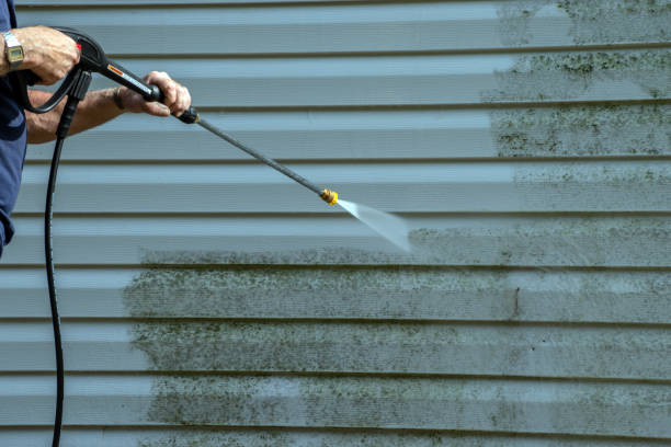 Best Fence Pressure Washing  in Pocono Woodland Lakes, PA