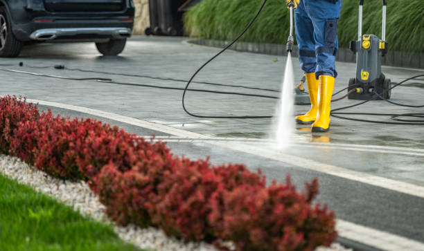 Best Commercial Building Pressure Washing  in Pocono Woodland Lakes, PA