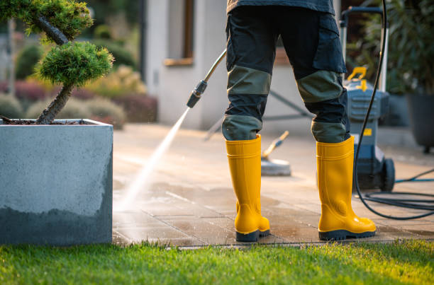Best Commercial Pressure Washing  in Pocono Woodland Lakes, PA